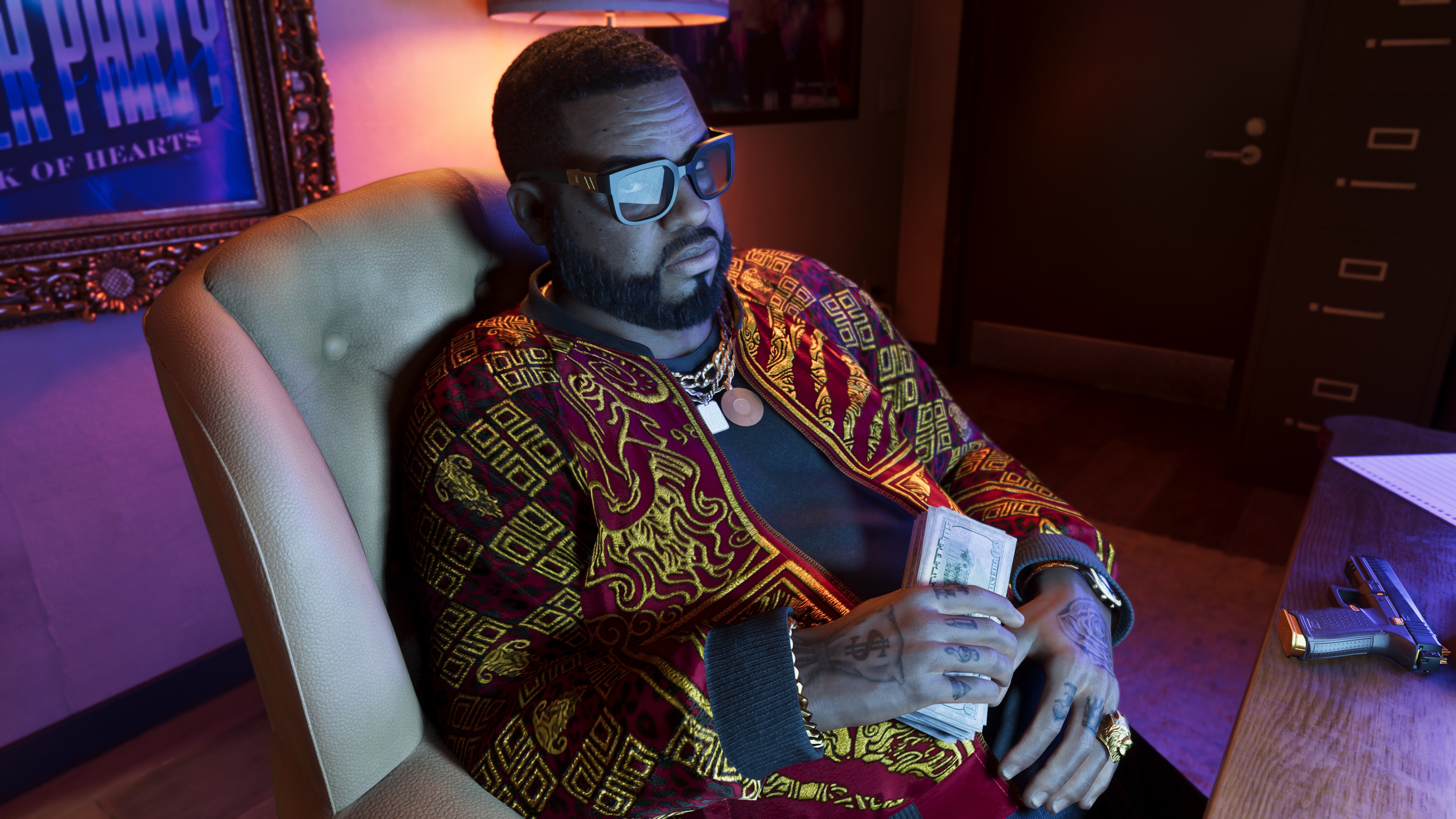 GTA VI — Boobie Ike