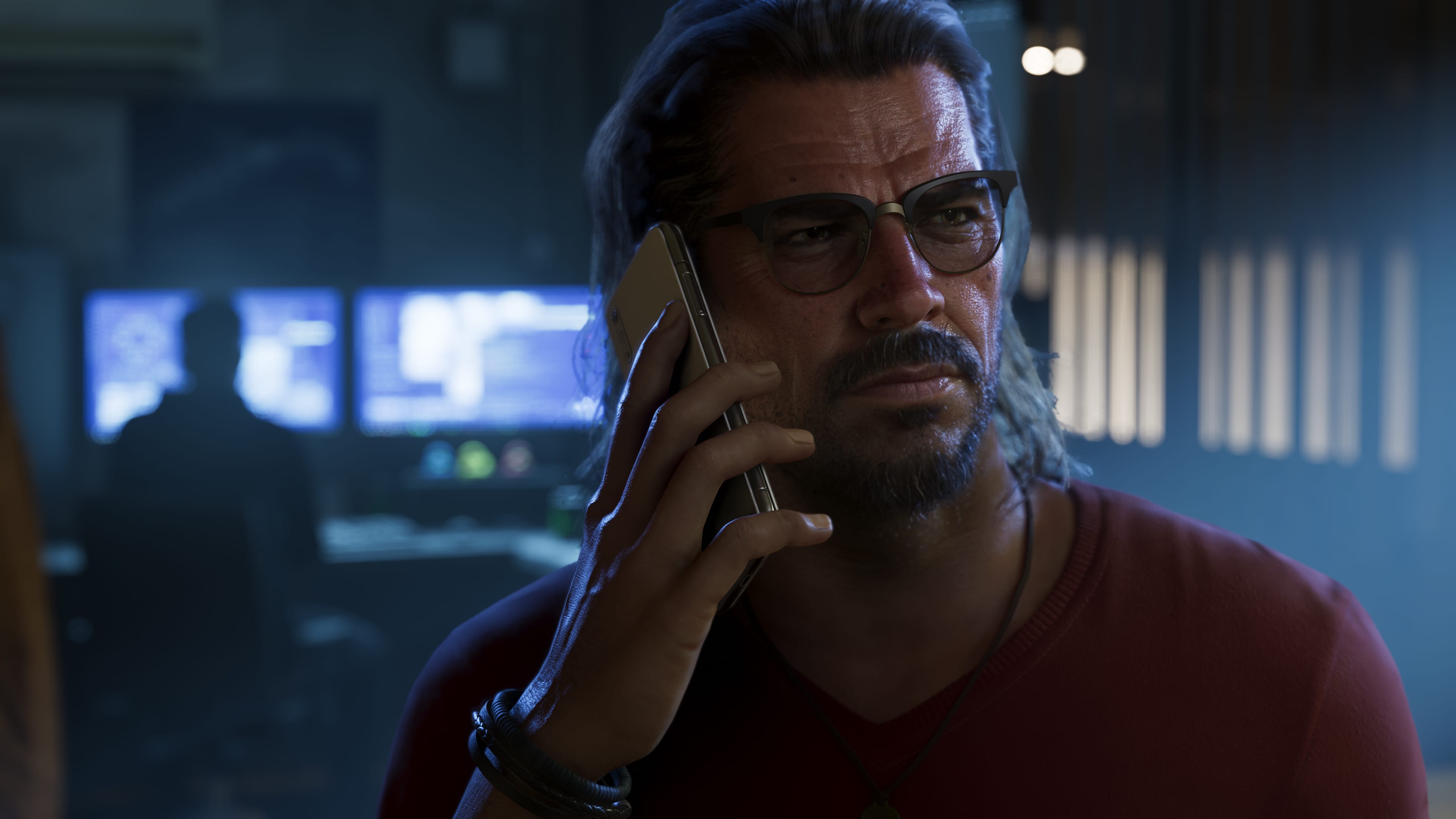 GTA VI — Raul Bautista