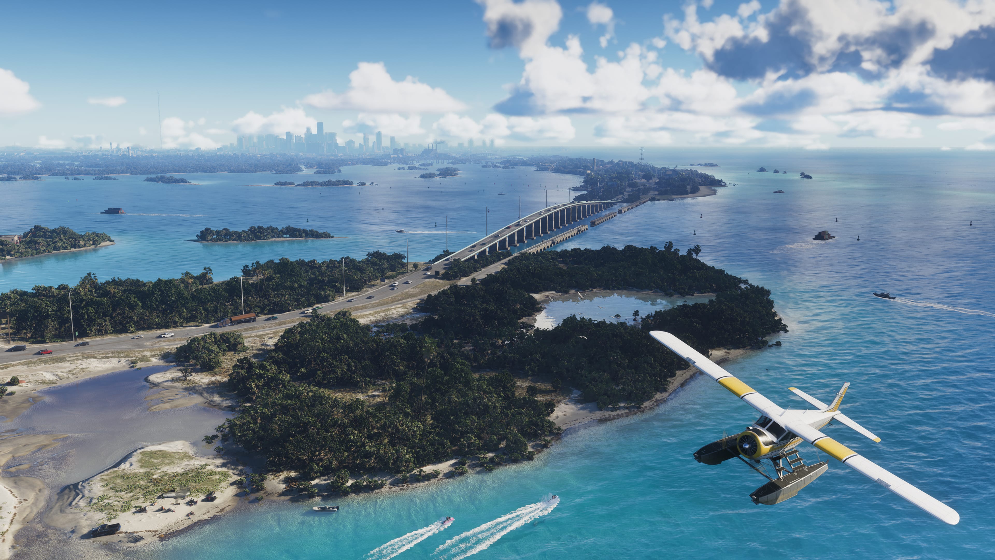 GTA VI — Leonida Keys